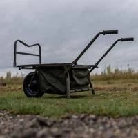 Fox Voyager Barrow